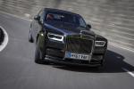 Rolls-Royce Phantom EWB 2017 года (WW)